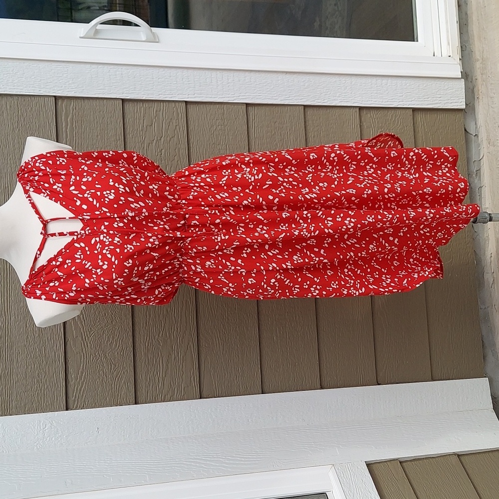 Summer dress